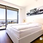 Alte Liebe, Ra200 公寓 库克斯港