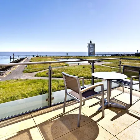 Appartement Alte Liebe, Ra200