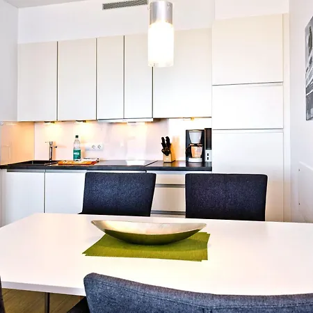 Alte Liebe, Ra200 Lejlighed Cuxhaven