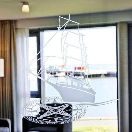 Alte Liebe, Ra200 Lejlighed *