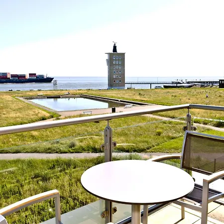 Alte Liebe, Ra200 Cuxhaven