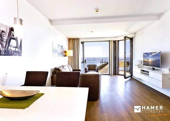 Alte Liebe, Ra200 * Cuxhaven