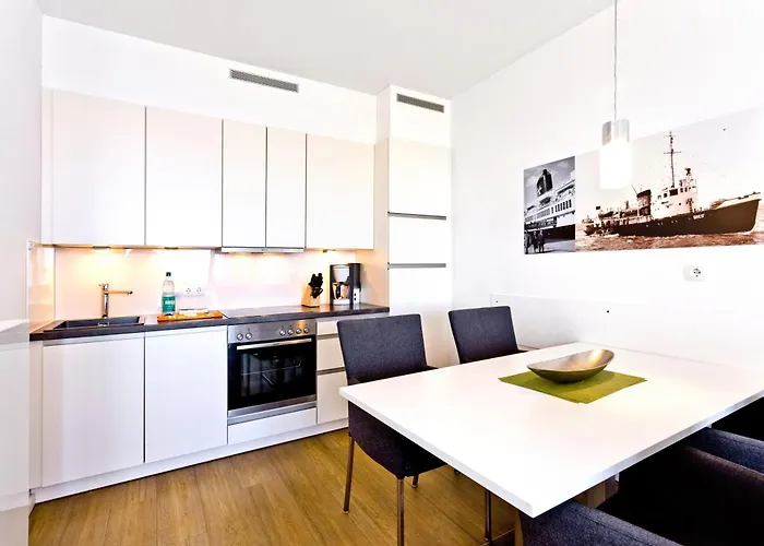 Alte Liebe, Ra200 * 쿡스하펜