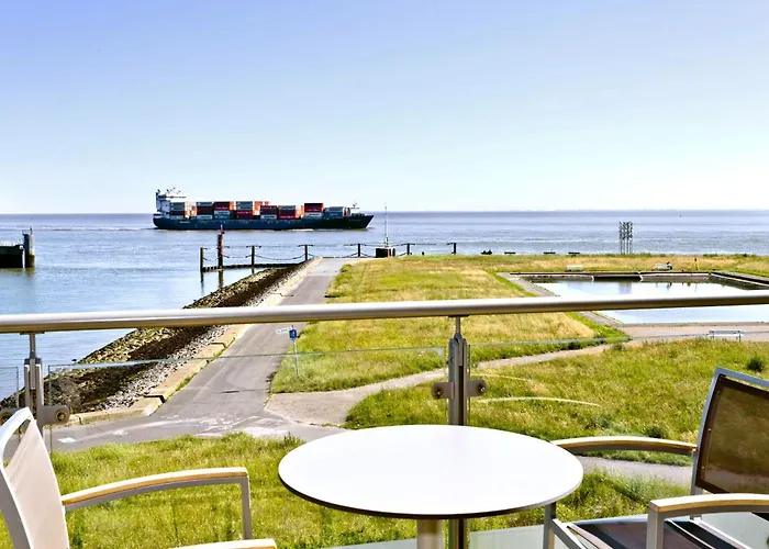 Lejlighed Alte Liebe, Ra200 *