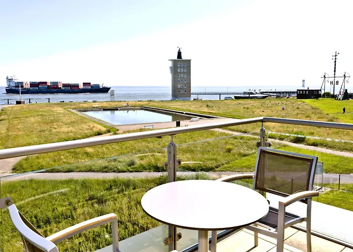 Alte Liebe, Ra200 Cuxhaven